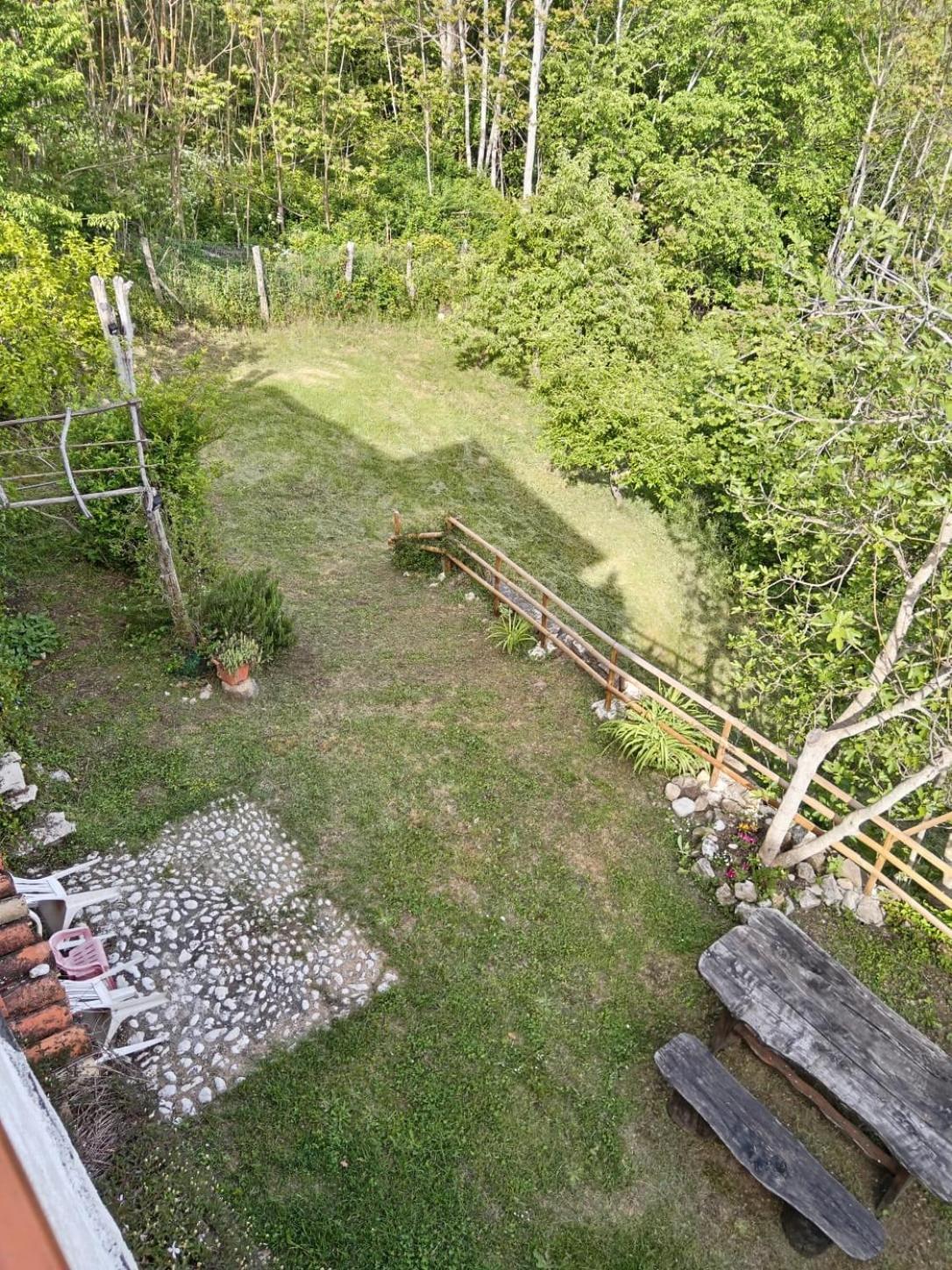 Casa Vacanze Antico Poggio Poggio San Giovanni 外观 照片