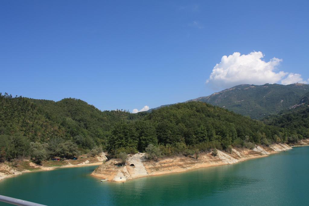 Casa Vacanze Antico Poggio Poggio San Giovanni 客房 照片