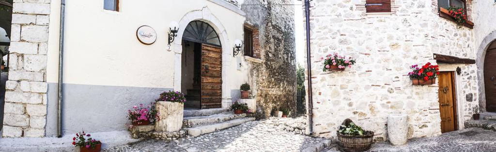 Casa Vacanze Antico Poggio Poggio San Giovanni 外观 照片
