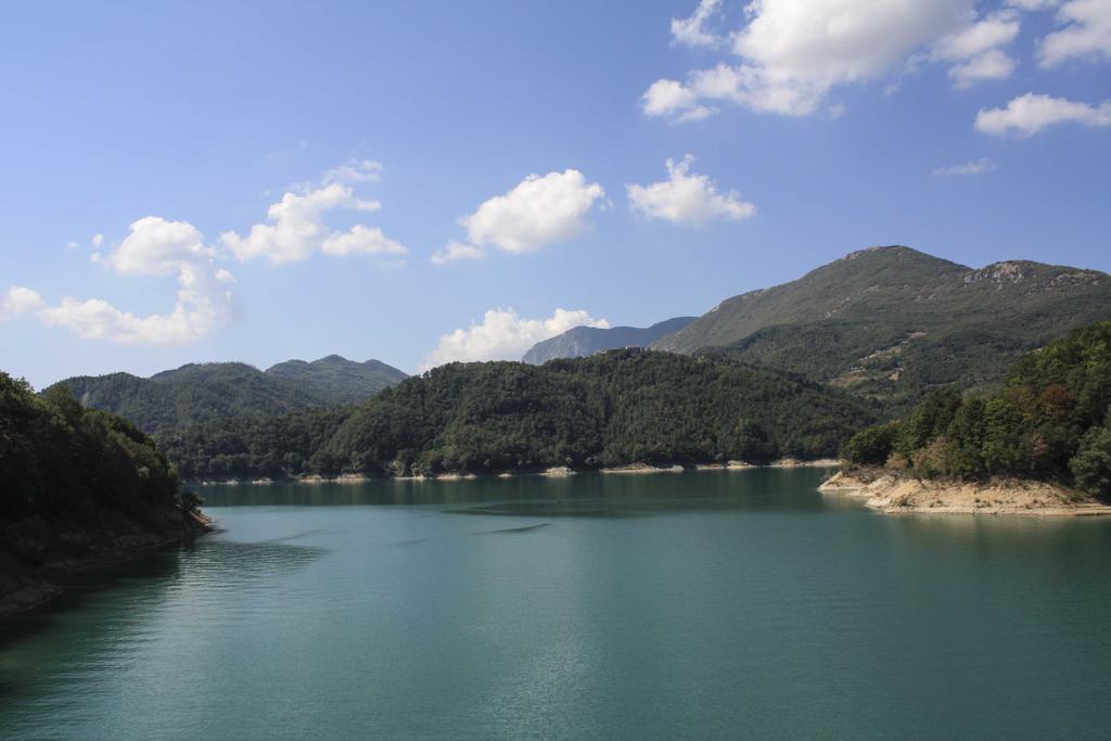 Casa Vacanze Antico Poggio Poggio San Giovanni 外观 照片