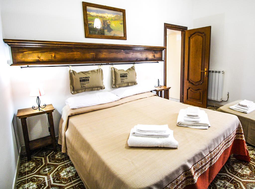 Casa Vacanze Antico Poggio Poggio San Giovanni 外观 照片
