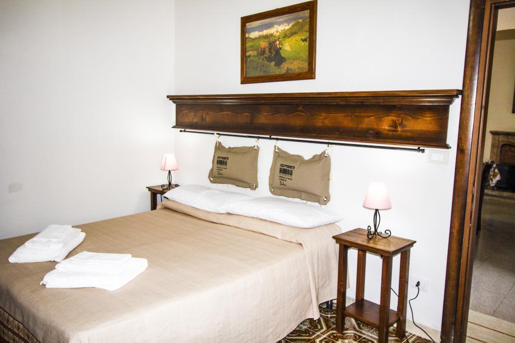 Casa Vacanze Antico Poggio Poggio San Giovanni 外观 照片