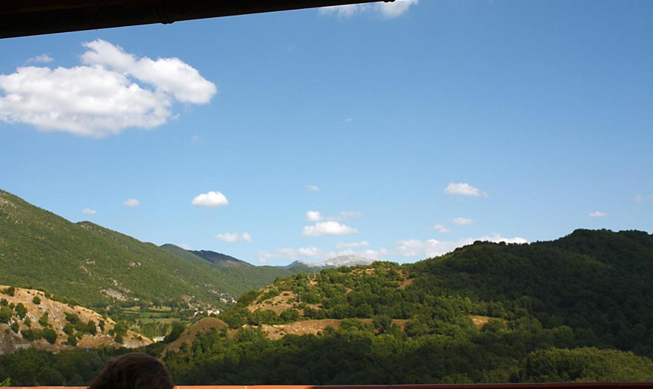 Casa Vacanze Antico Poggio Poggio San Giovanni 外观 照片